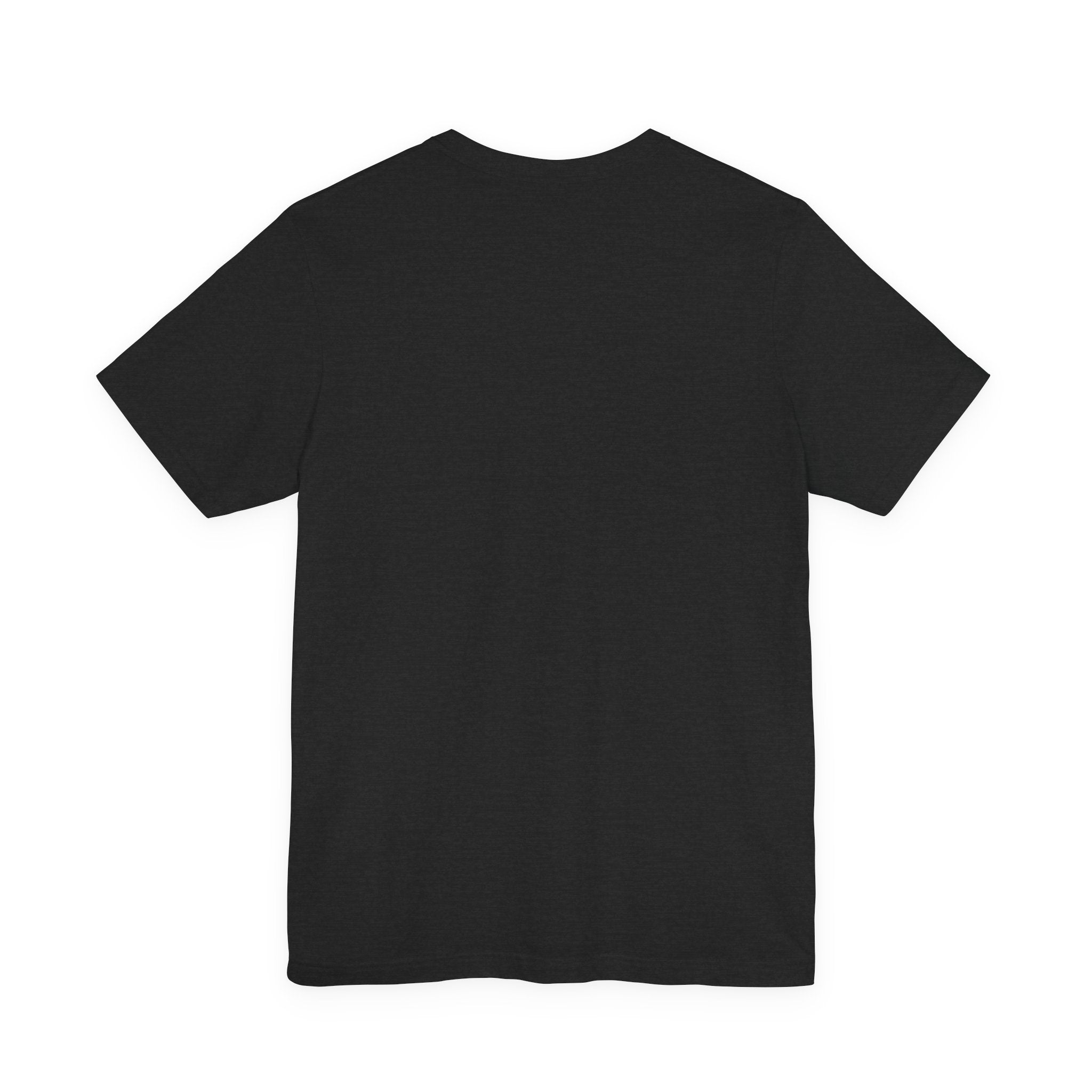 Dilly Dally Energy Tee | retro handwritten slogan, playful procrastination