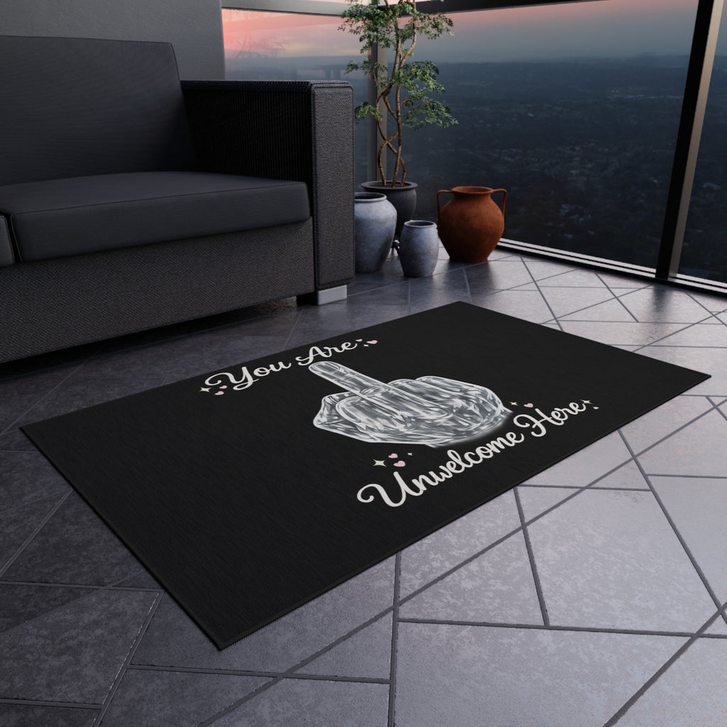 Outdoor Rug