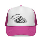 Trucker Caps