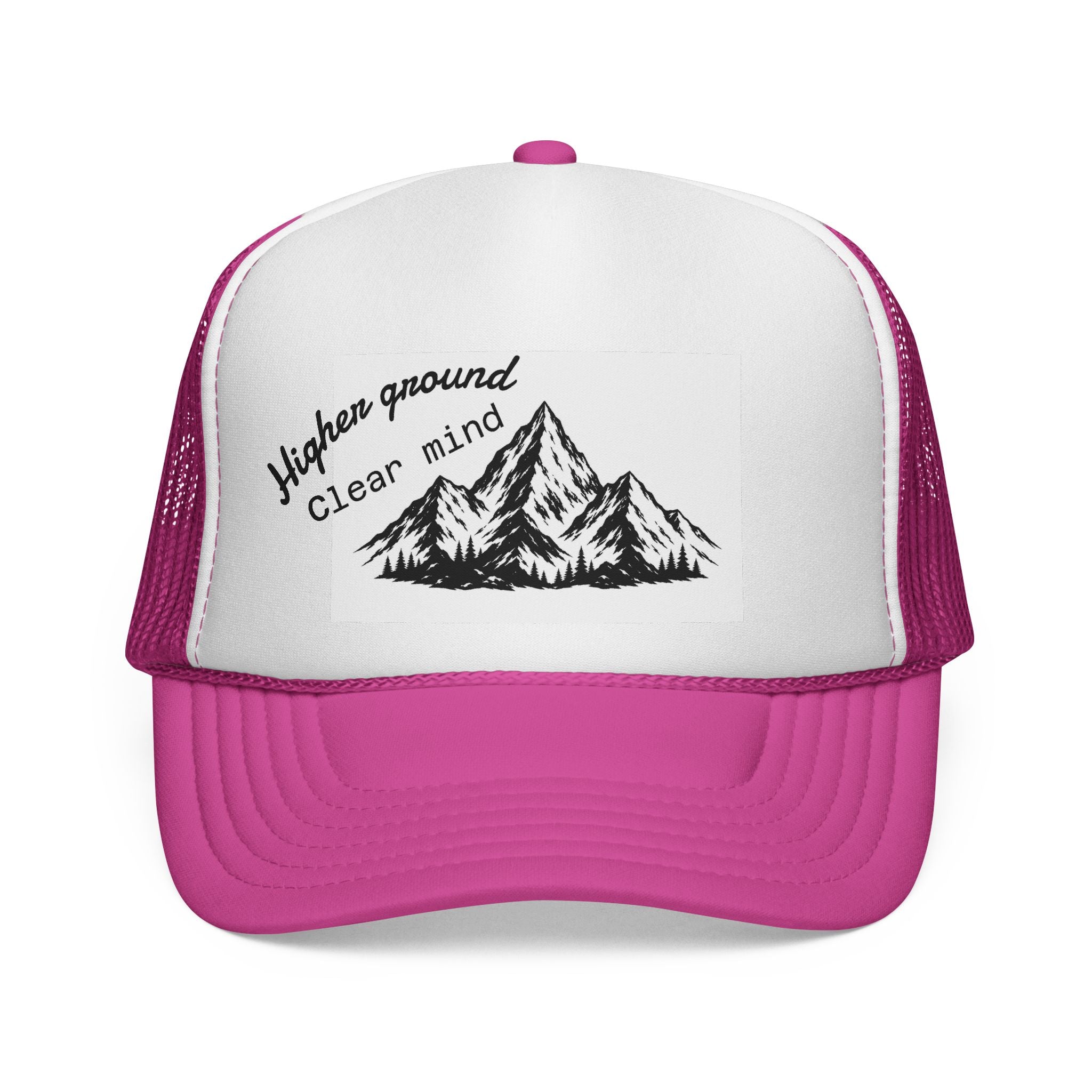 Trucker Caps
