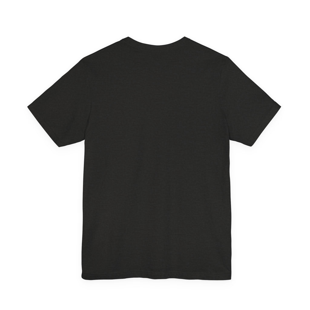 Dilly Dally Energy Tee | retro handwritten slogan, playful procrastination