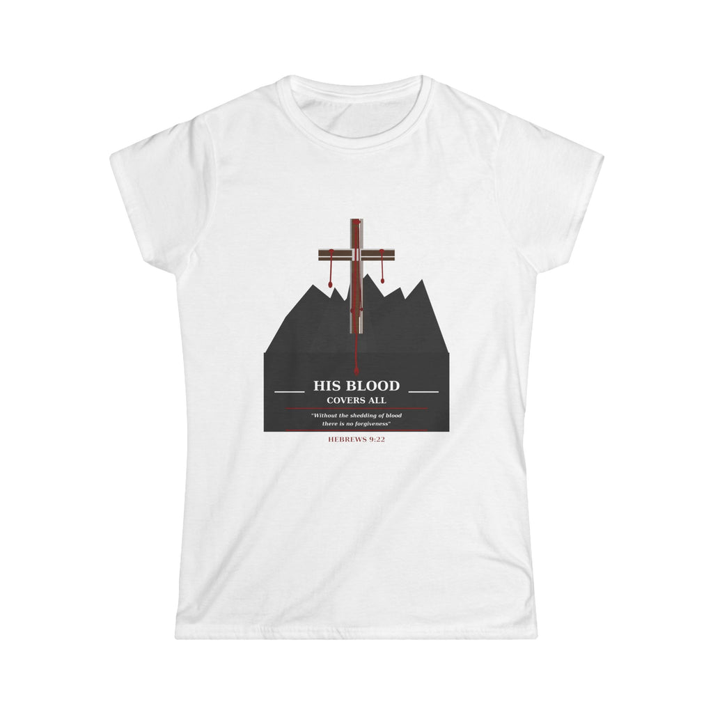 Women's Softstyle Tee