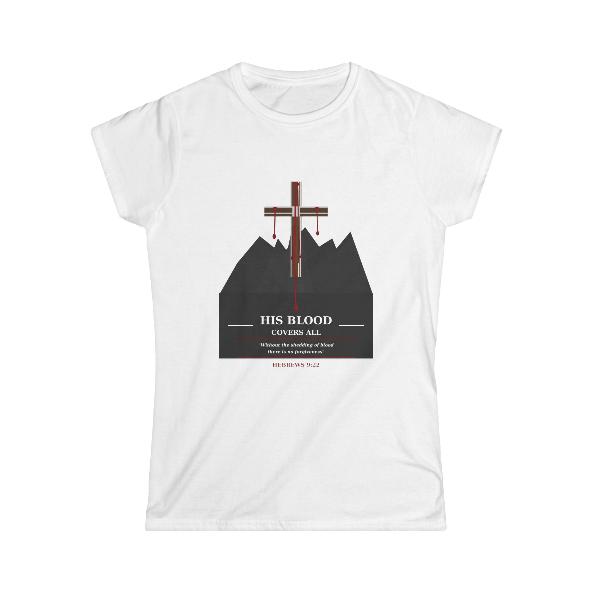 Women's Softstyle Tee