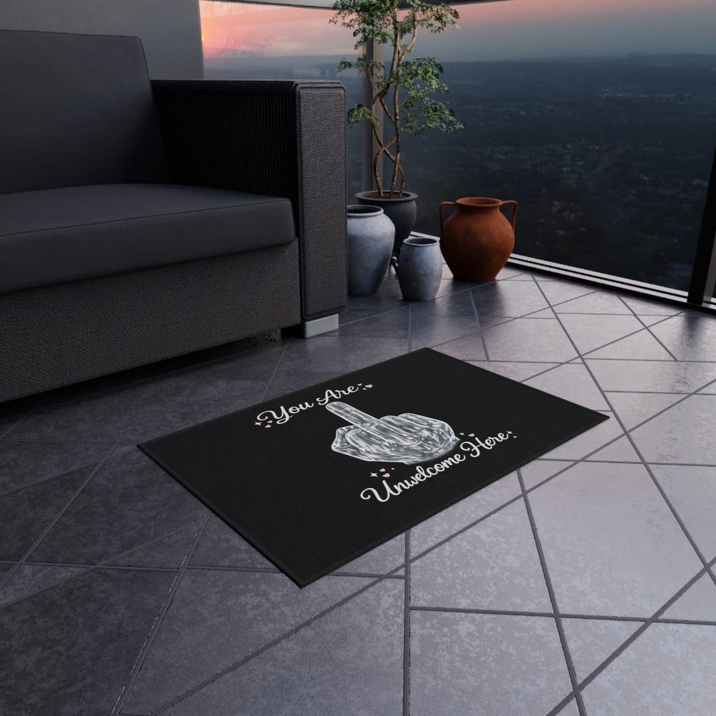 Outdoor Rug