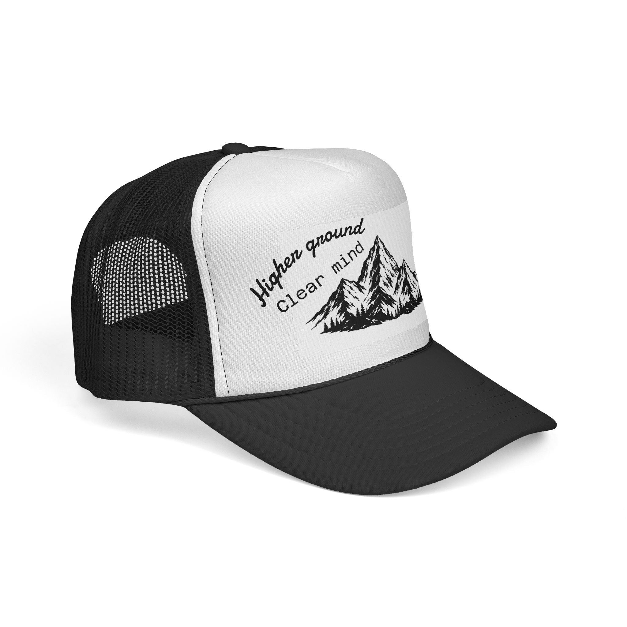 Trucker Caps