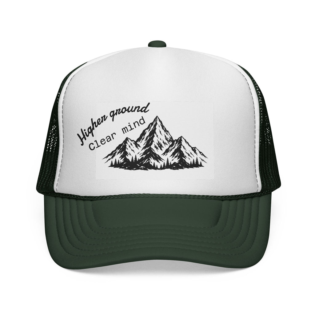 Trucker Caps
