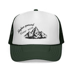 Trucker Caps