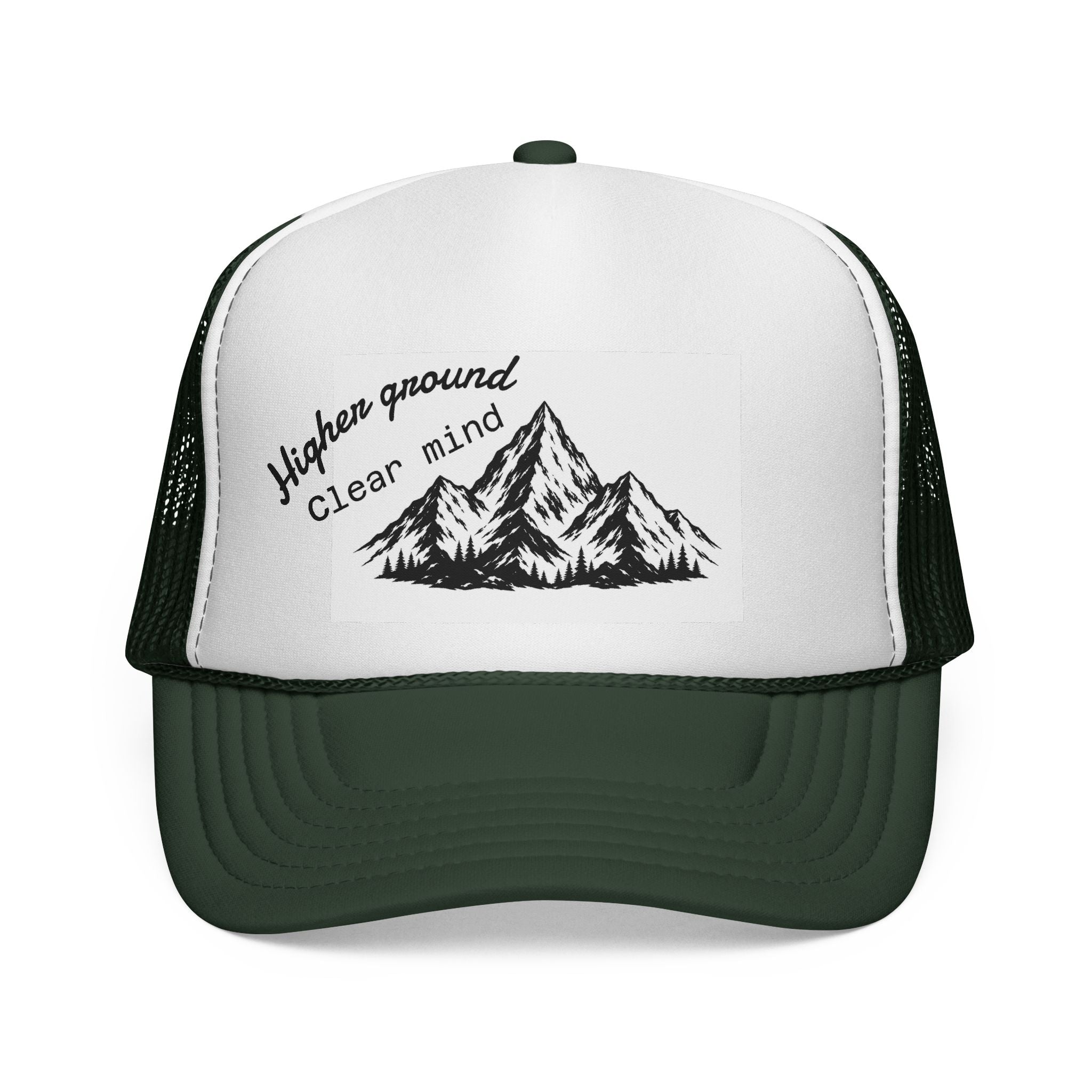 Trucker Caps