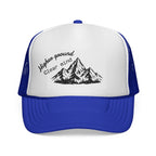 Trucker Caps