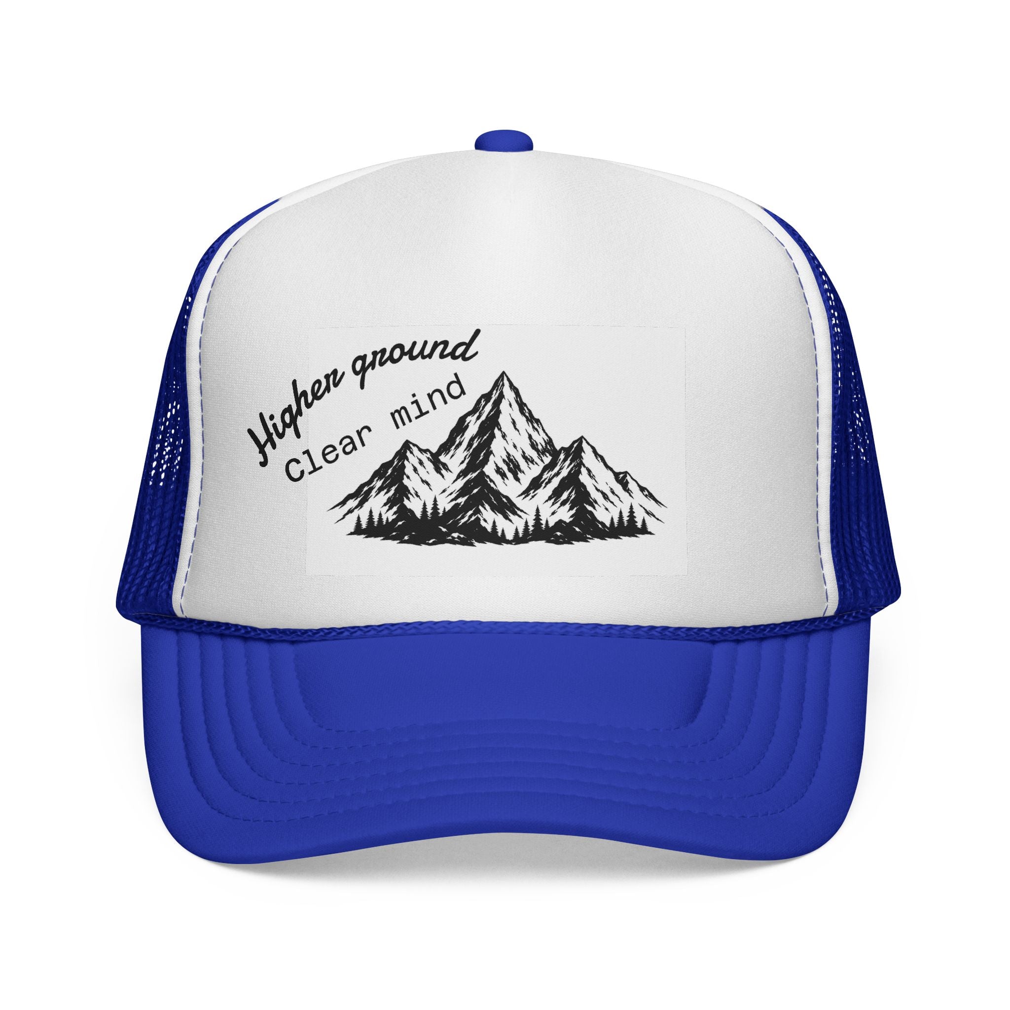 Trucker Caps