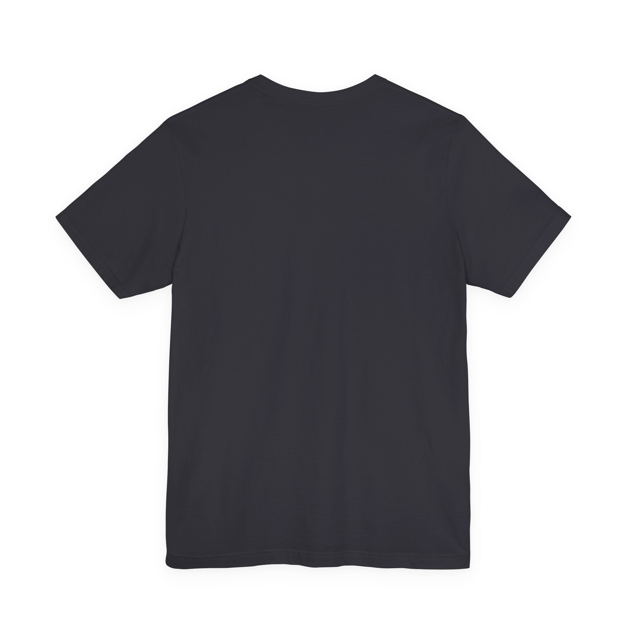 Dilly Dally Energy Tee | retro handwritten slogan, playful procrastination