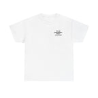 T-Shirt — "Dead Pedophiles Don’t Reoffend" Bold Statement Tee