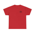 T-Shirt — "Dead Pedophiles Don’t Reoffend" Bold Statement Tee