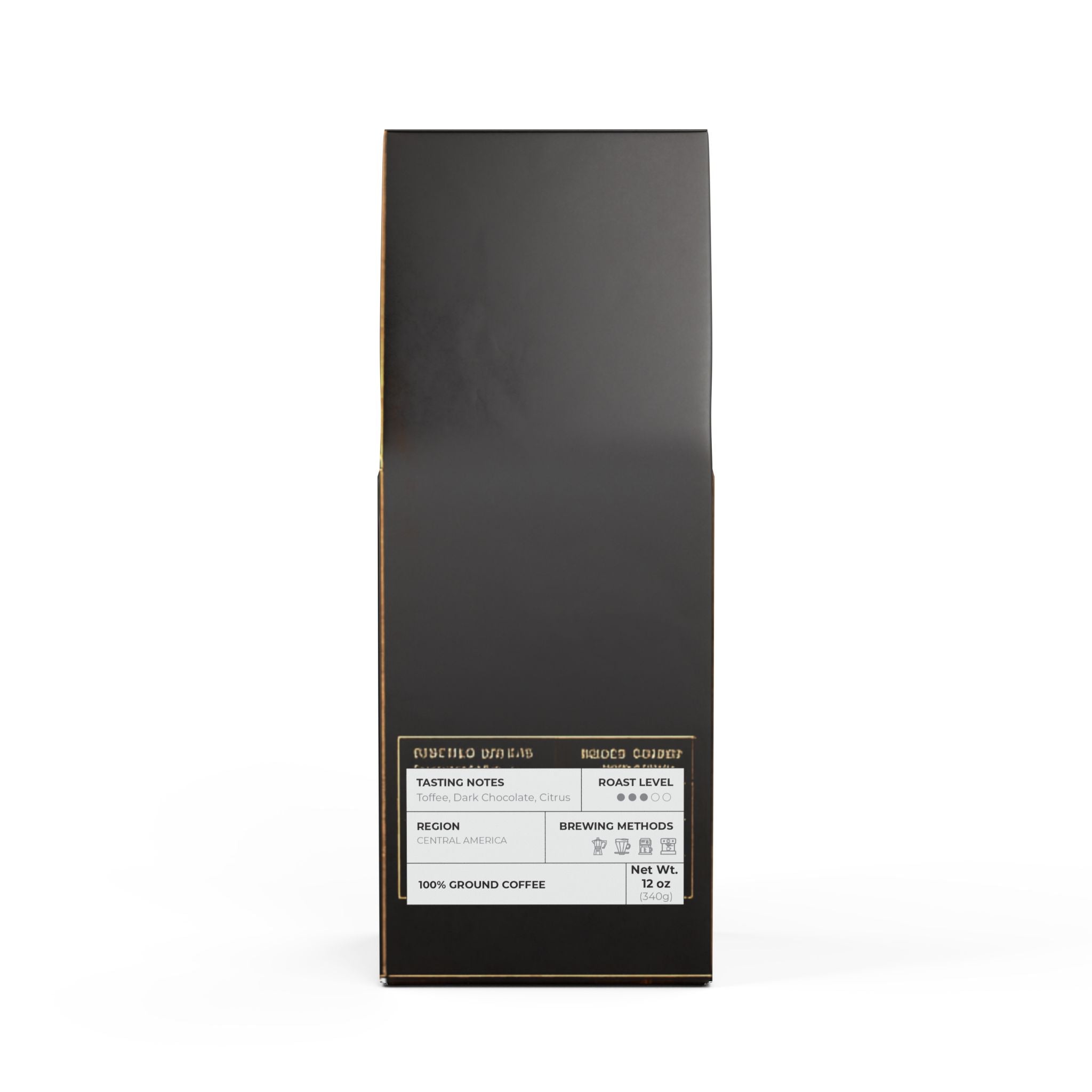 Rock Creek Coffee Blend (Medium Roast)