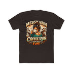Unisex Cotton Crew Tee