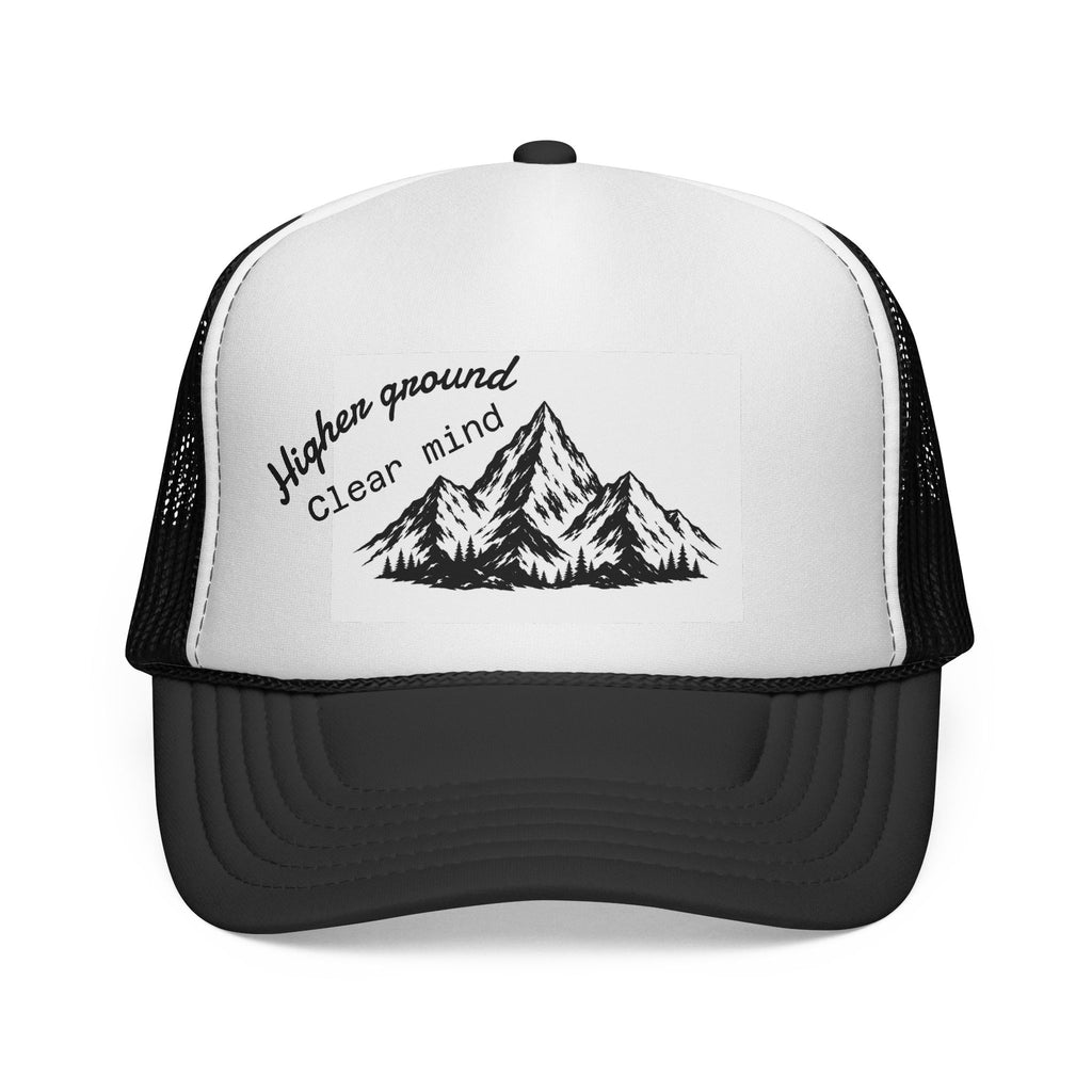 Trucker Caps