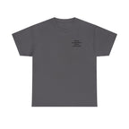 T-Shirt — "Dead Pedophiles Don’t Reoffend" Bold Statement Tee