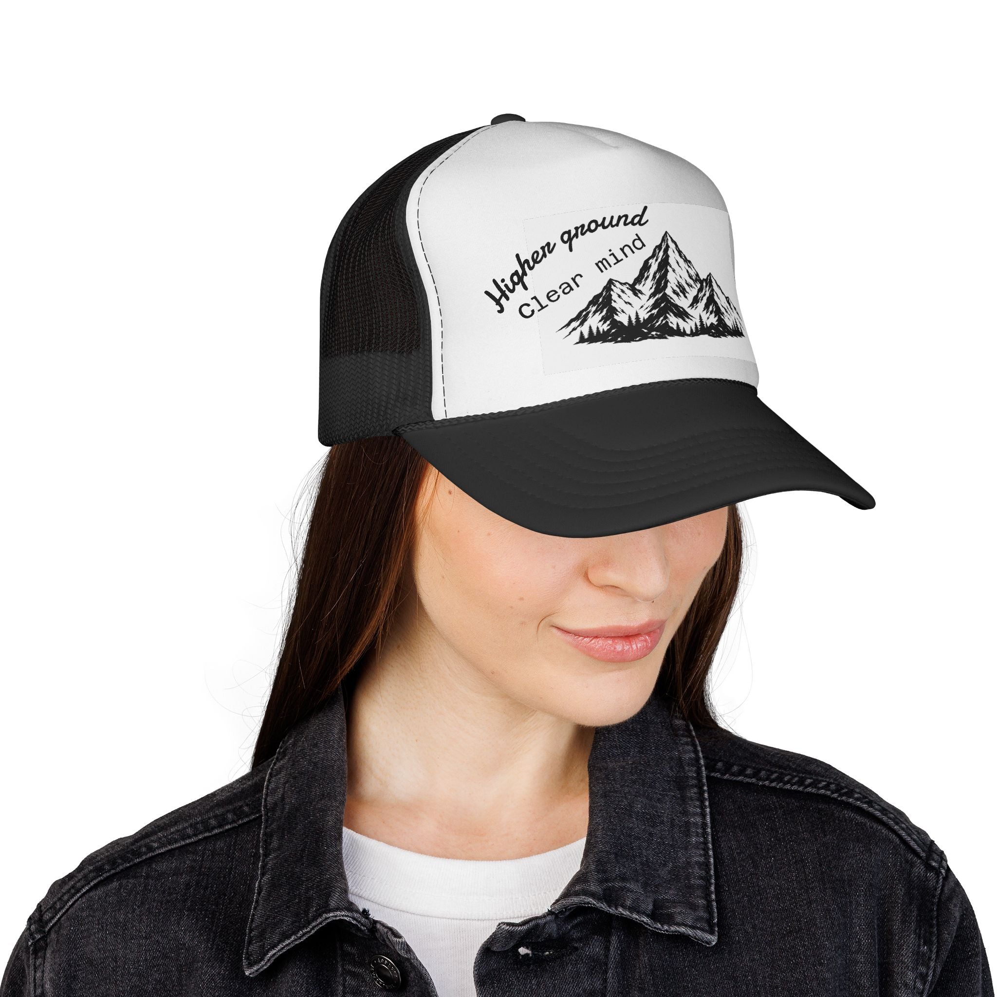 Trucker Caps