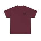 T-Shirt — "Dead Pedophiles Don’t Reoffend" Bold Statement Tee