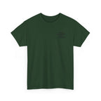 T-Shirt — "Dead Pedophiles Don’t Reoffend" Bold Statement Tee