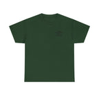 T-Shirt — "Dead Pedophiles Don’t Reoffend" Bold Statement Tee