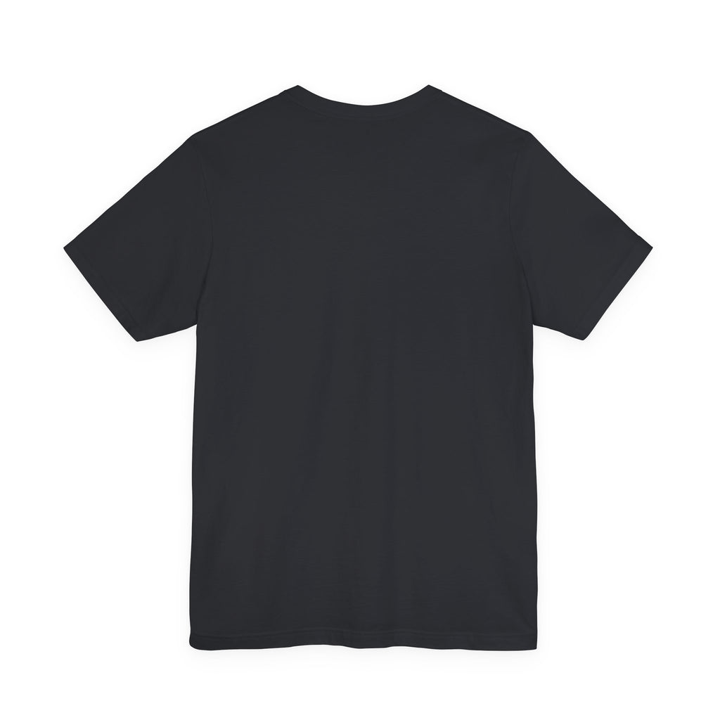 Dilly Dally Energy Tee | retro handwritten slogan, playful procrastination