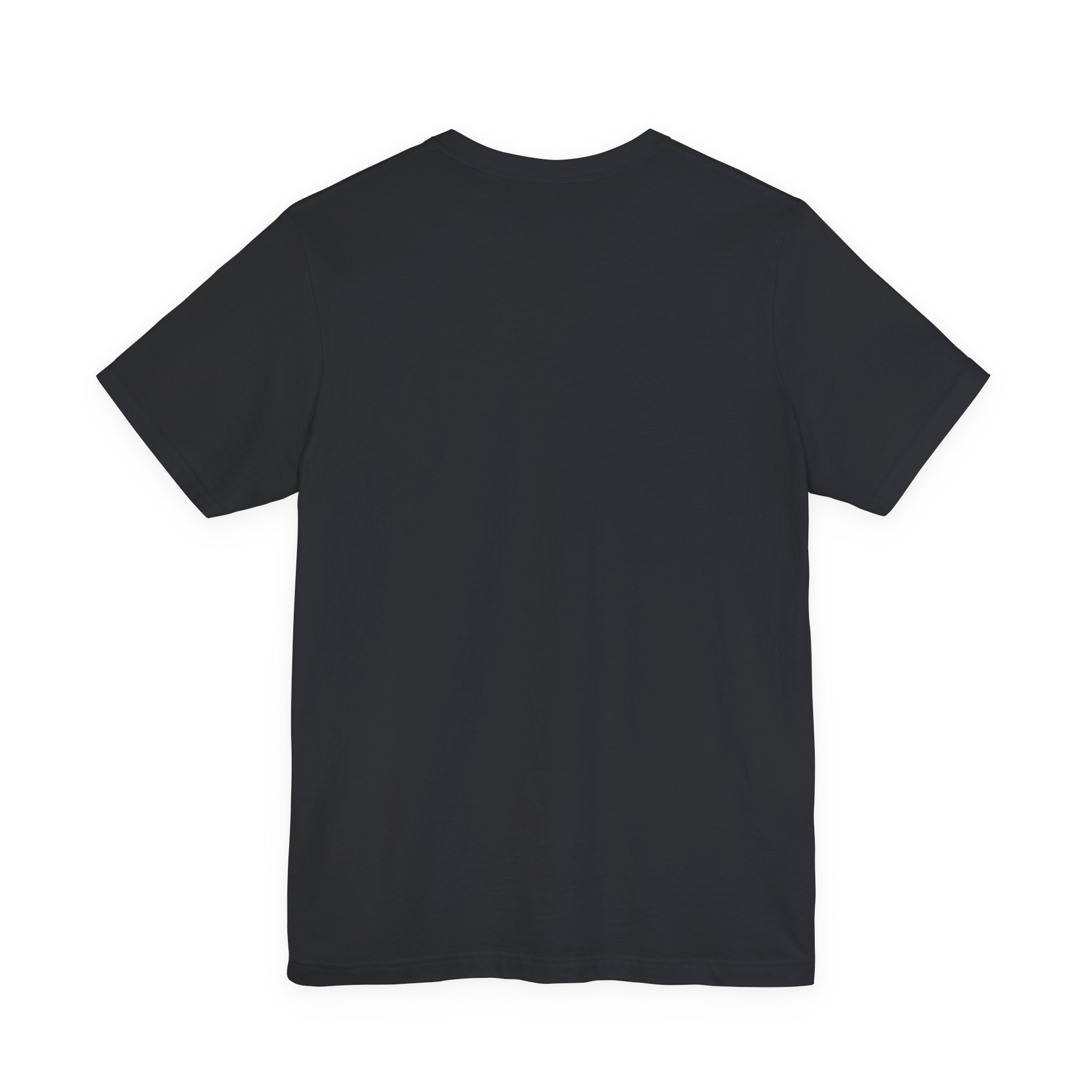Dilly Dally Energy Tee | retro handwritten slogan, playful procrastination