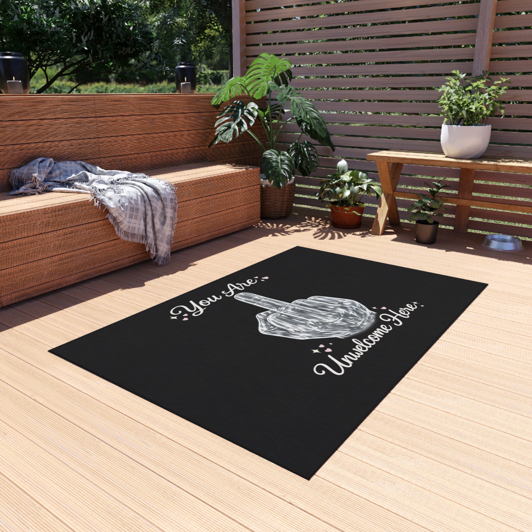 Outdoor Rug