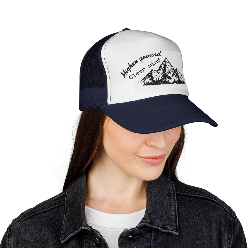 Trucker Caps