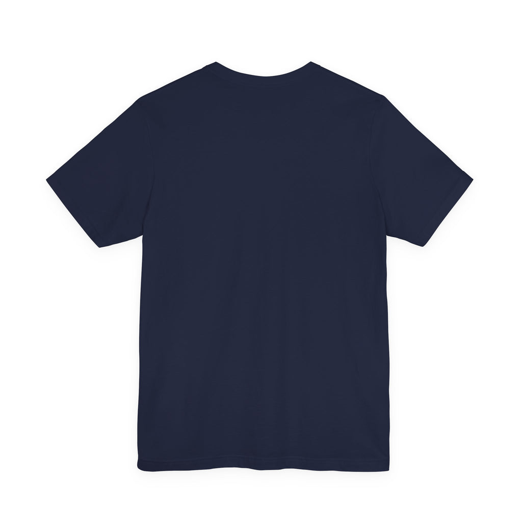 Dilly Dally Energy Tee | retro handwritten slogan, playful procrastination