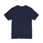 Dilly Dally Energy Tee | retro handwritten slogan, playful procrastination