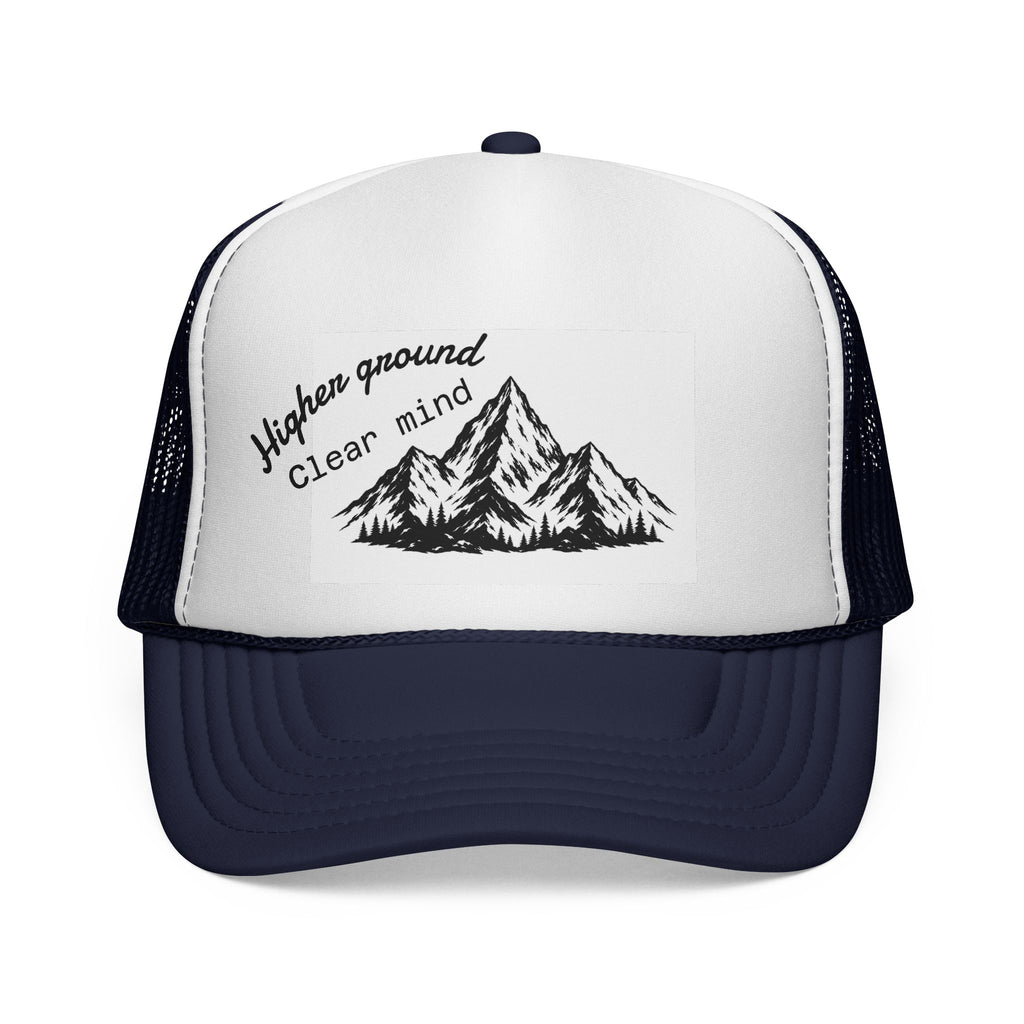 Trucker Caps