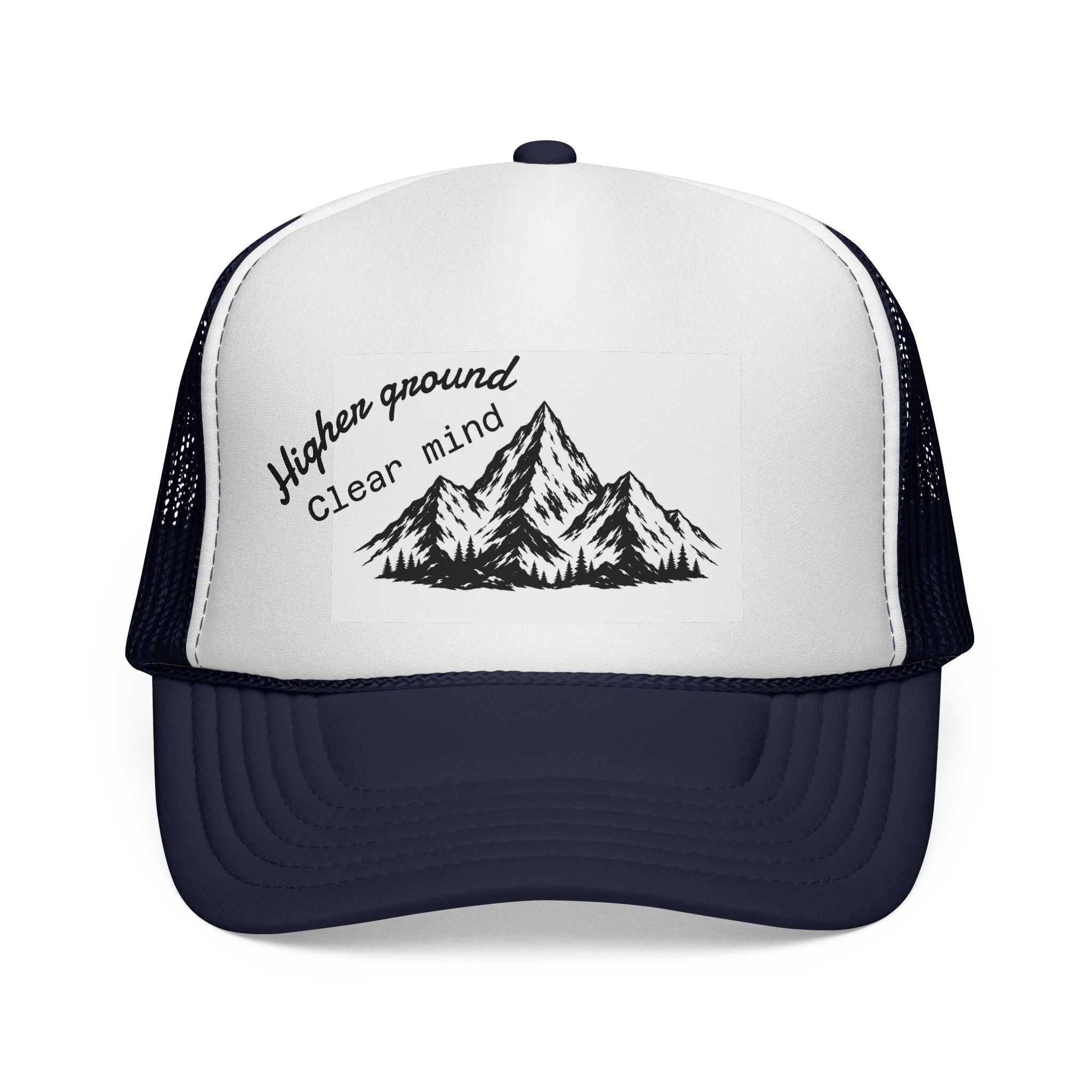Trucker Caps