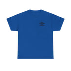 T-Shirt — "Dead Pedophiles Don’t Reoffend" Bold Statement Tee