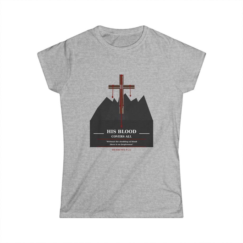 Women's Softstyle Tee
