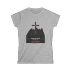 Women's Softstyle Tee