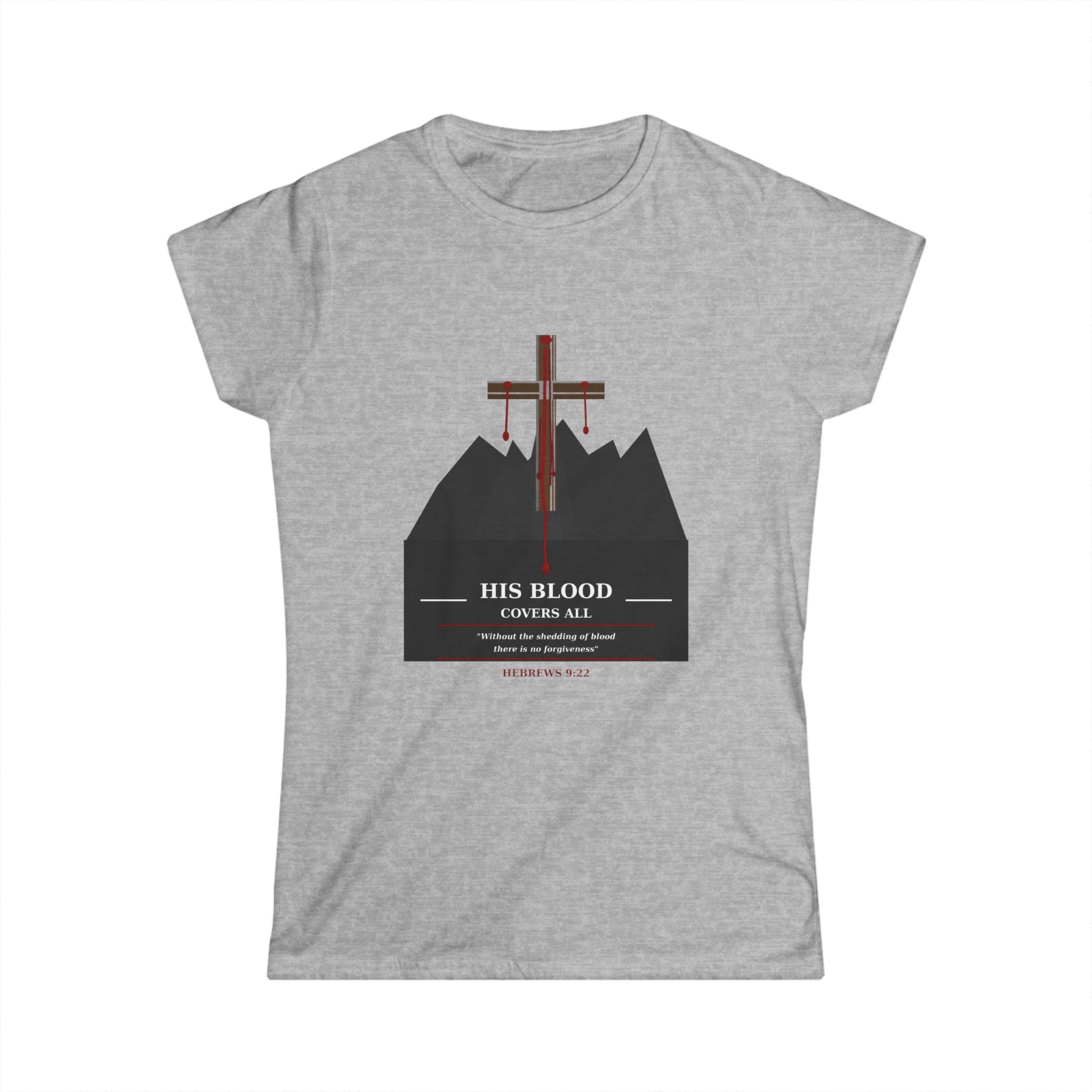Women's Softstyle Tee