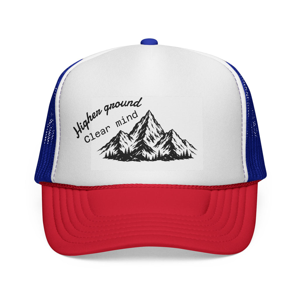 Trucker Caps