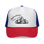 Trucker Caps