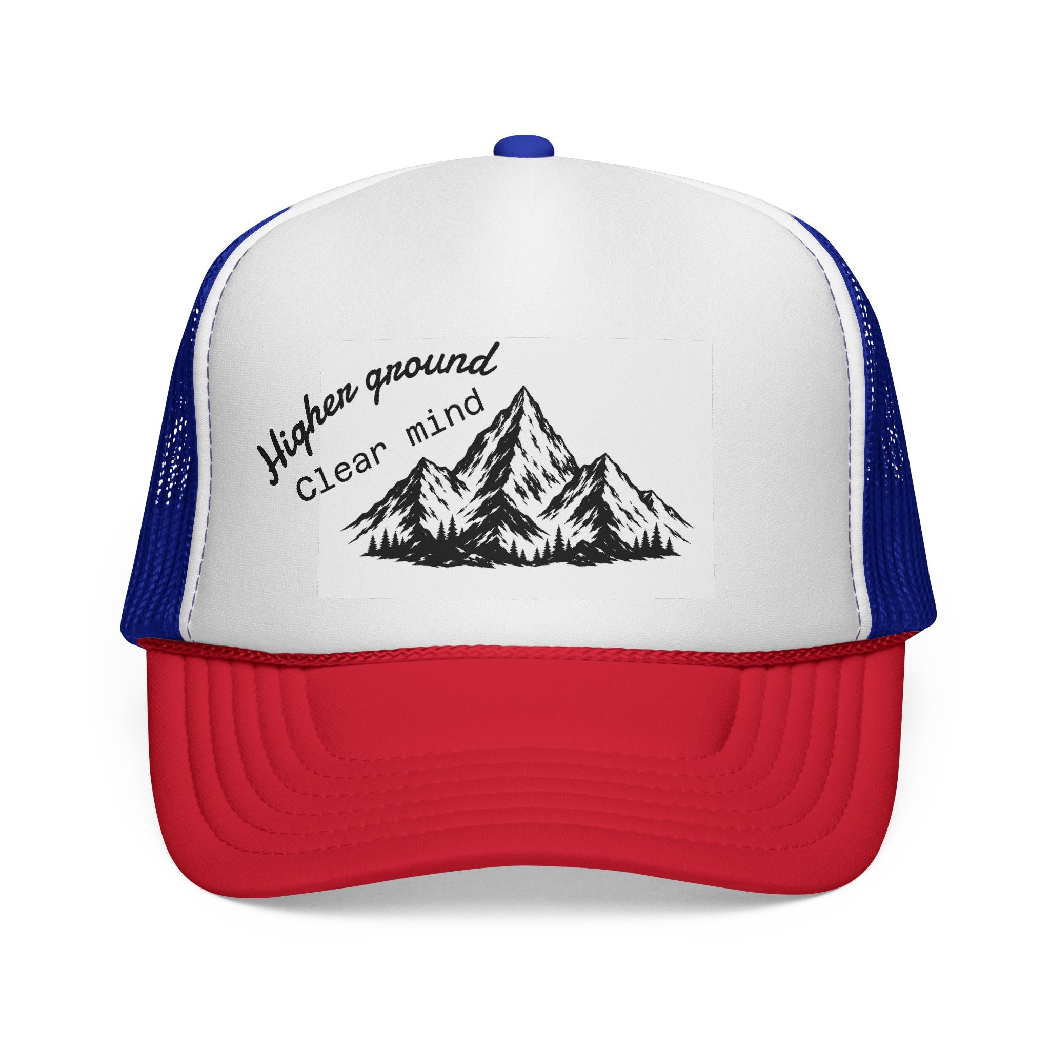 Trucker Caps