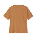 Unisex Oversized Boxy Tee