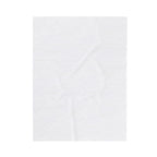 Religious Jesus Crown of Thorns Velveteen Plush Blanket