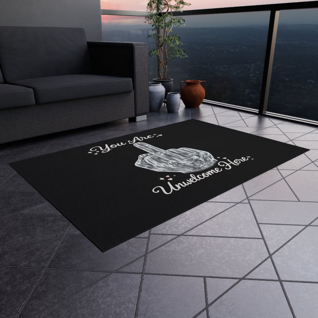 Outdoor Rug