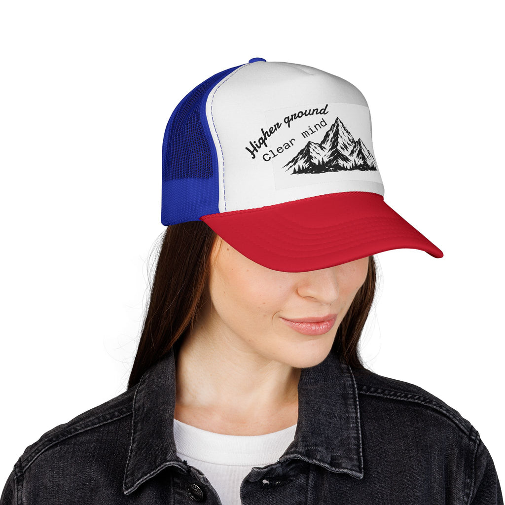 Trucker Caps