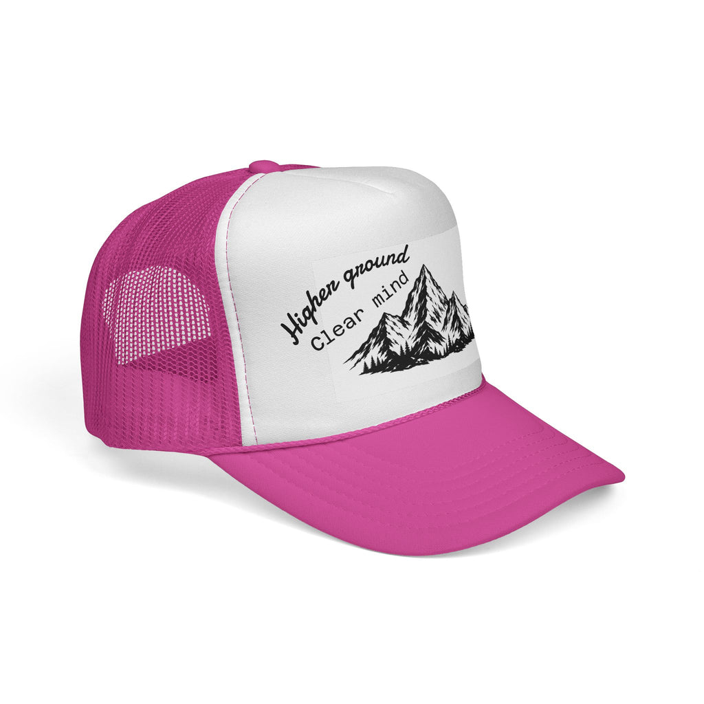 Trucker Caps