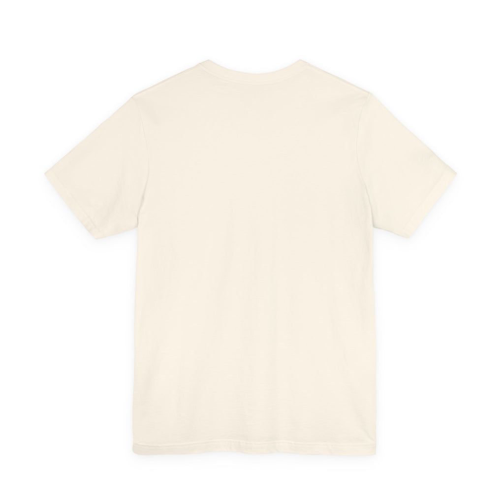 Dilly Dally Energy Tee | retro handwritten slogan, playful procrastination