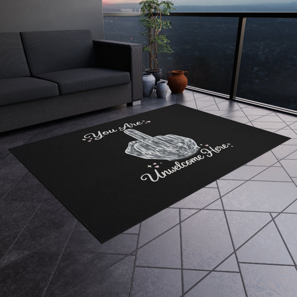 Outdoor Rug
