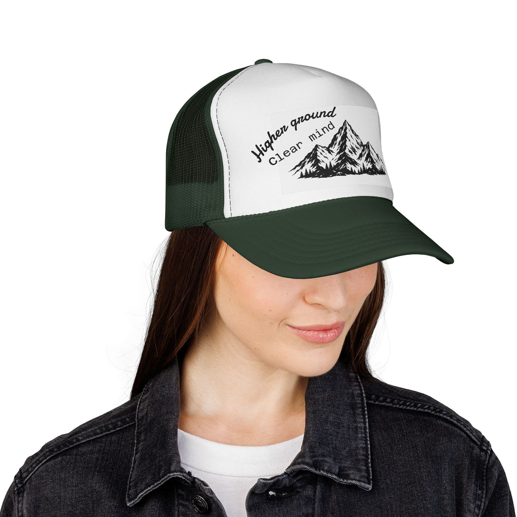 Trucker Caps