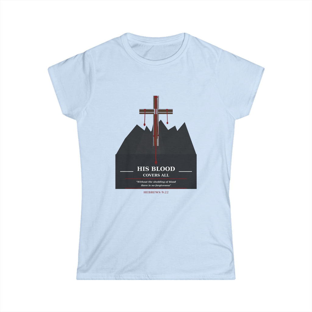 Women's Softstyle Tee