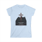 Women's Softstyle Tee